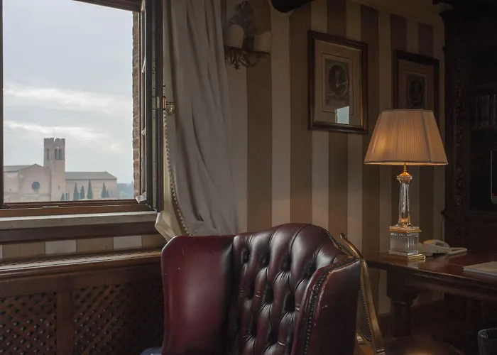 Grand Continental - Starhotels Collezione Szálloda