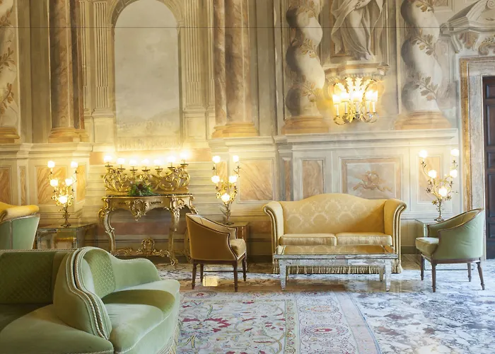 Grand Continental - Starhotels Collezione 5*