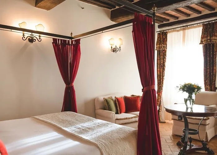 Grand Continental - Starhotels Collezione Ξενοδοχείο