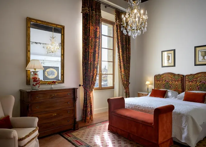 Grand Continental - Starhotels Collezione 5*