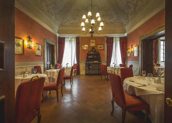 Grand Continental - Starhotels Collezione 5*