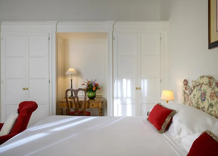 Grand Continental - Starhotels Collezione 5*