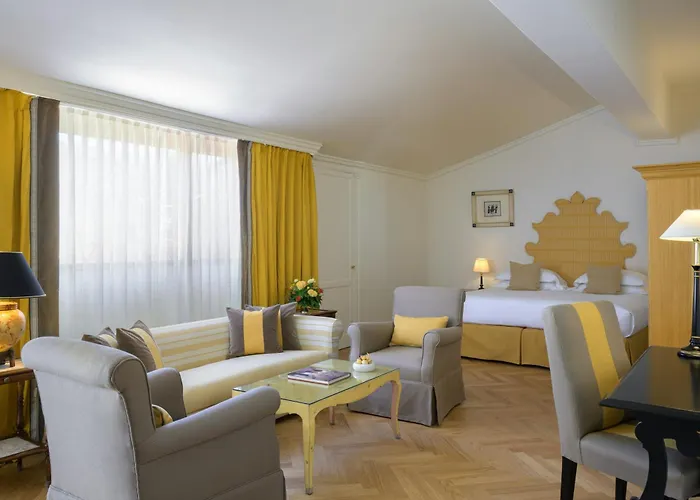 Grand Continental - Starhotels Collezione Ξενοδοχείο