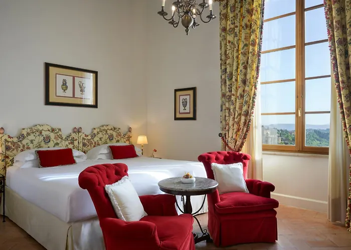 Grand Continental - Starhotels Collezione