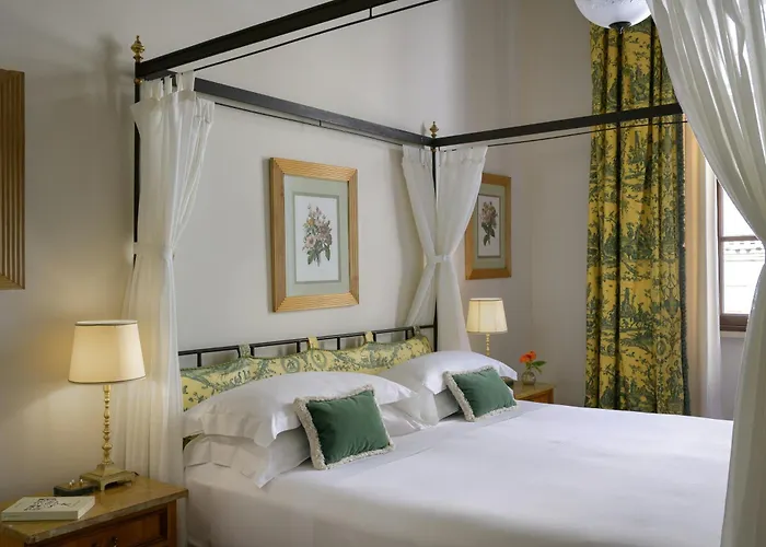 Ξενοδοχείο Grand Continental - Starhotels Collezione