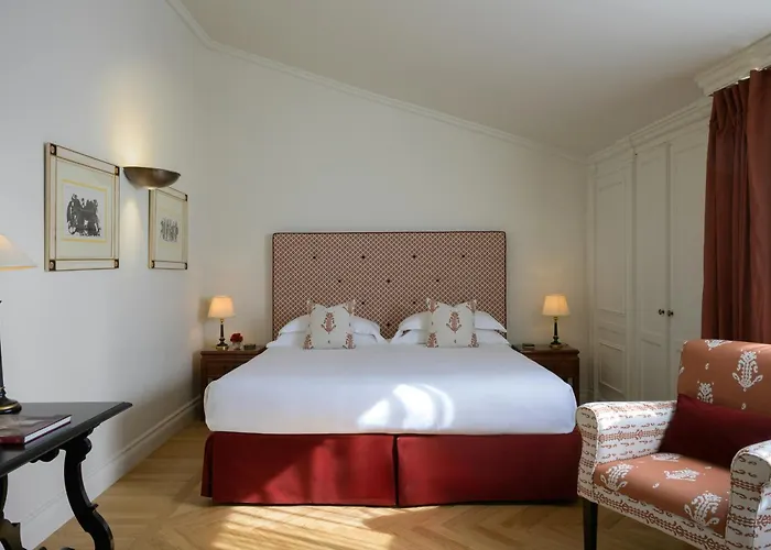 Ξενοδοχείο Grand Continental - Starhotels Collezione Σιένα