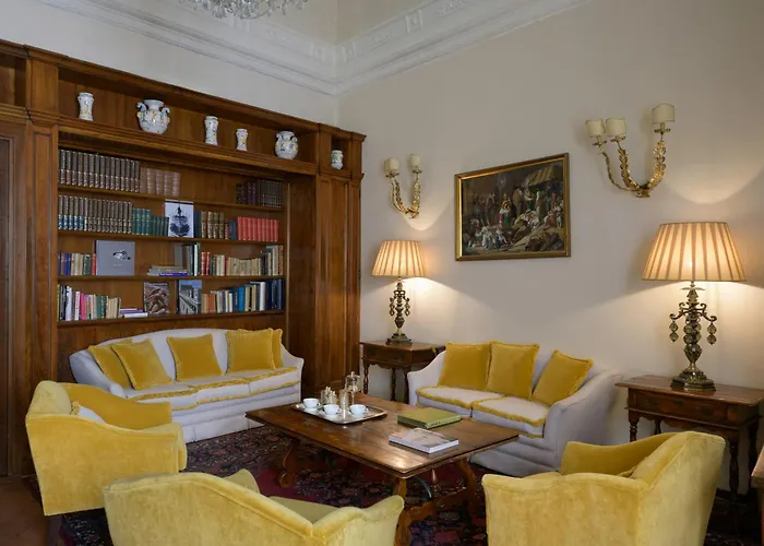 Grand Continental - Starhotels Collezione