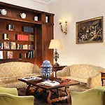 Grand Continental - Starhotels Collezione Hotel Siena