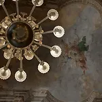 Grand Continental - Starhotels Collezione 5* Siena