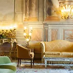 Hotel Grand Continental - Starhotels Collezione 5*
