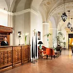 Grand Continental - Starhotels Collezione Siena