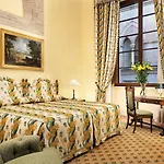 Grand Continental - Starhotels Collezione Hotel 5*