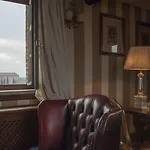Grand Continental - Starhotels Collezione Hotel