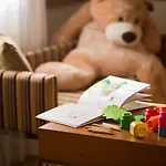 Grand Continental - Starhotels Collezione Siena