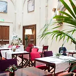 Grand Continental - Starhotels Collezione Hotel Siena