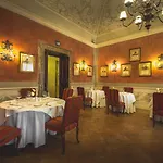 Grand Continental - Starhotels Collezione Hotel 5*