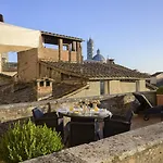 Grand Continental - Starhotels Collezione Hotel