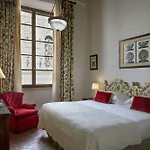 Hotel Grand Continental - Starhotels Collezione Siena