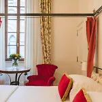Grand Continental - Starhotels Collezione