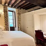 Grand Continental - Starhotels Collezione Siena