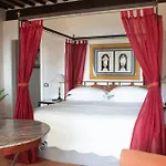 Hotel Grand Continental - Starhotels Collezione 5*
