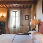 Grand Continental - Starhotels Collezione Hotel