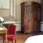 Grand Continental - Starhotels Collezione Hotel