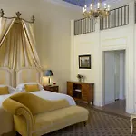 Grand Continental - Starhotels Collezione Hotel Siena