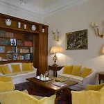 Grand Continental - Starhotels Collezione