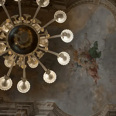 Grand Continental - Starhotels Collezione 5* סיינה