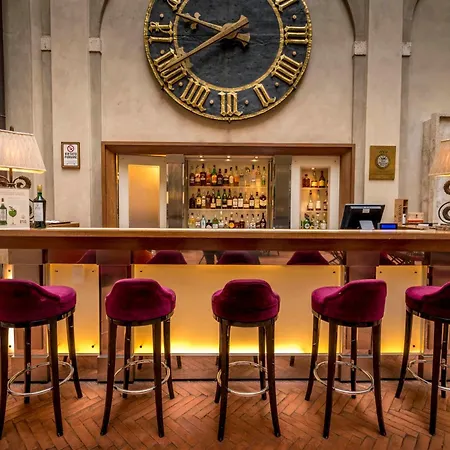 Grand Continental - Starhotels Collezione מלון