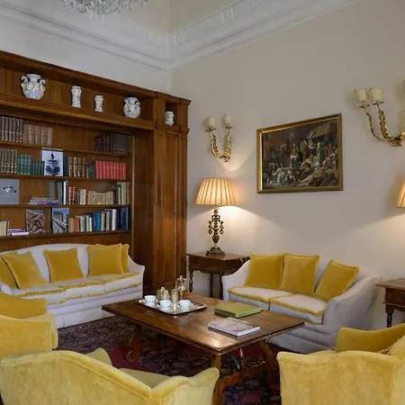 Grand Continental - Starhotels Collezione