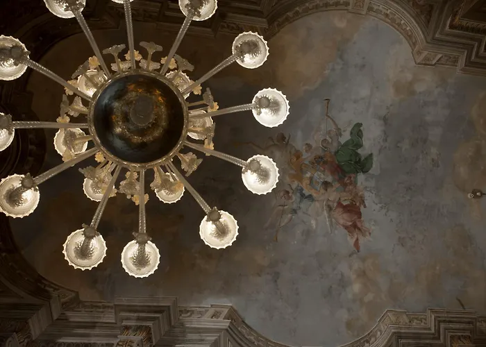 Grand Continental - Starhotels Collezione 5* Siena