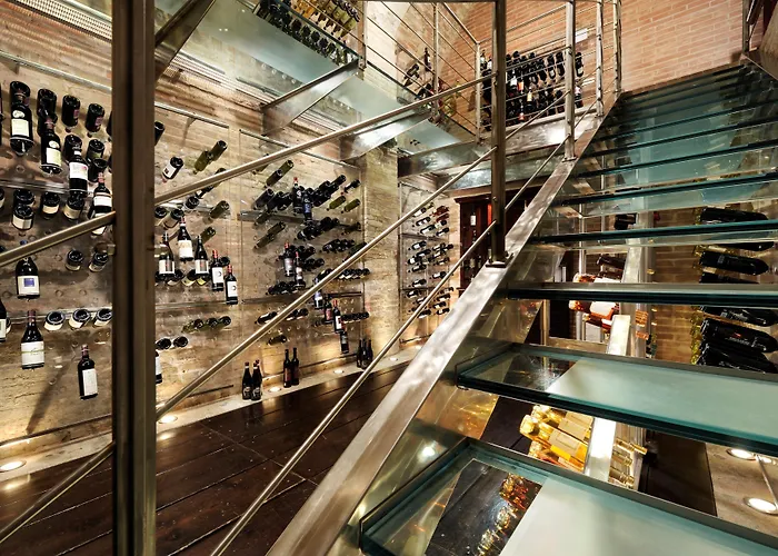 Grand Continental - Starhotels Collezione Hotel