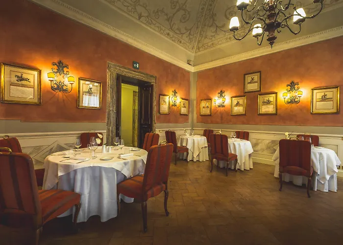 Grand Continental - Starhotels Collezione Hotel 5*