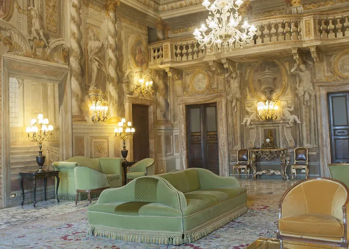 Grand Continental - Starhotels Collezione