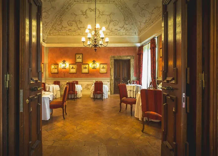 Grand Continental - Starhotels Collezione Hotel 5*