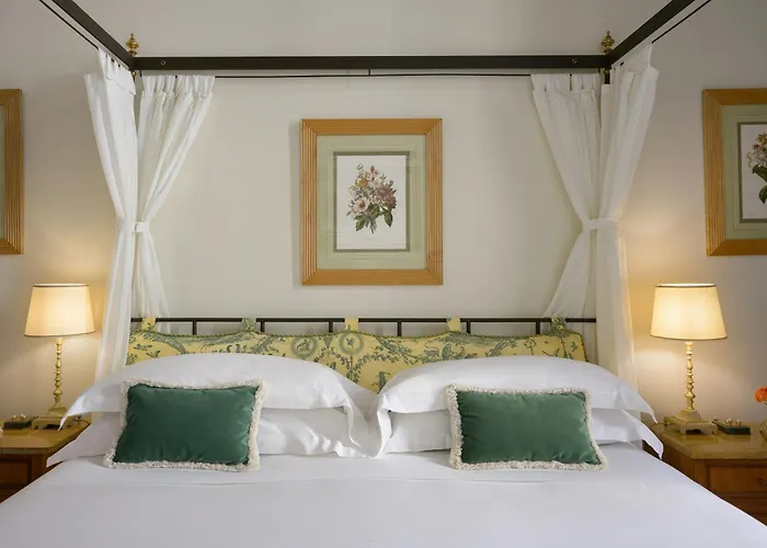 Grand Continental - Starhotels Collezione 5*